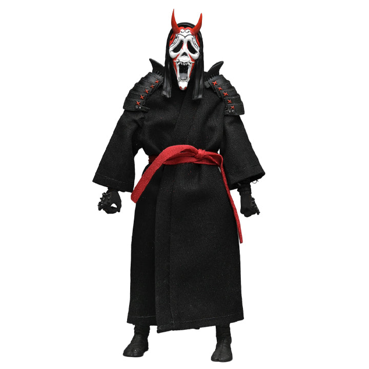 Shinobi Ghostface Action Figure