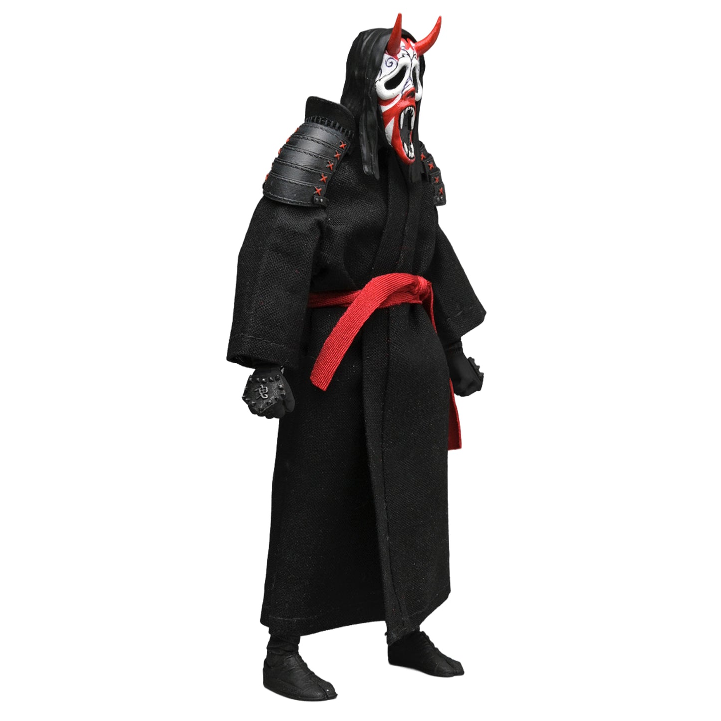 Shinobi Ghostface Action Figure
