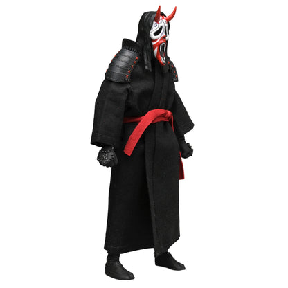 Shinobi Ghostface Action Figure