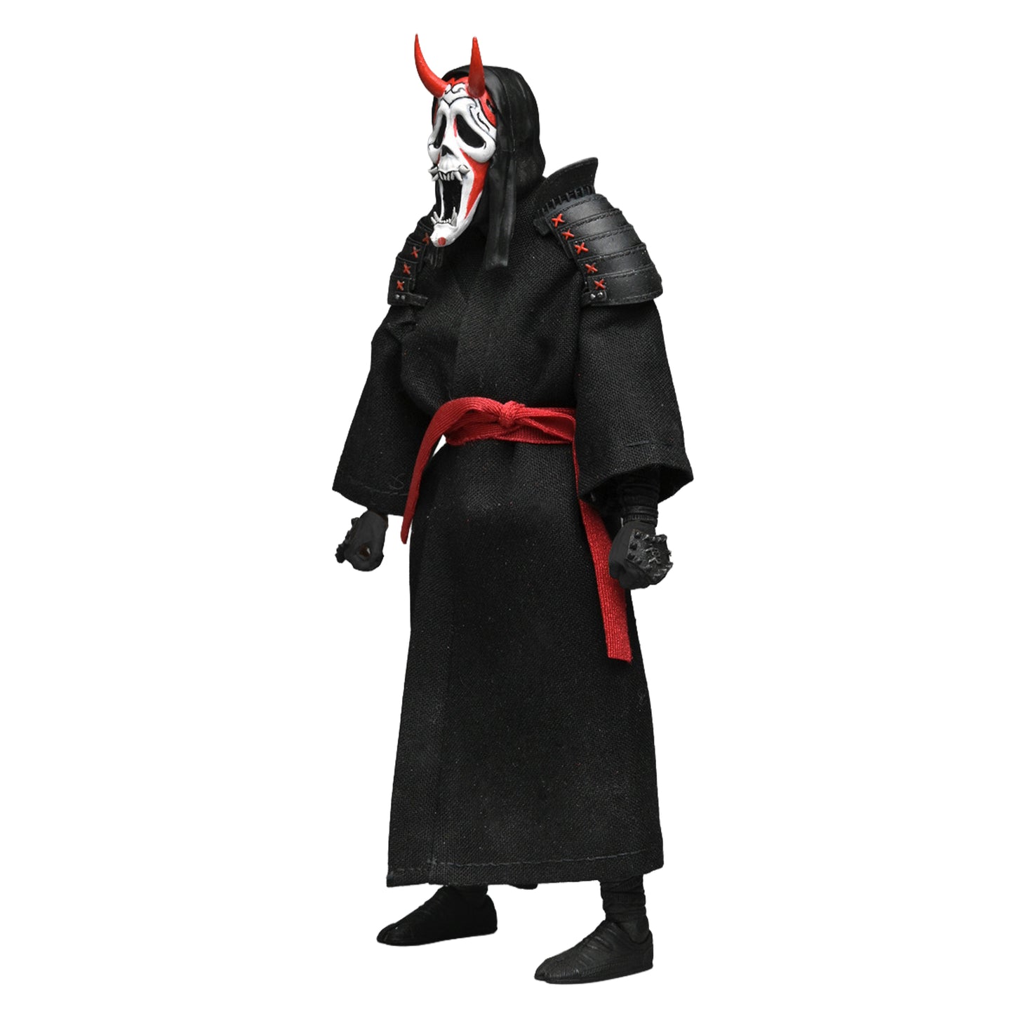 Shinobi Ghostface Action Figure