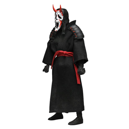Shinobi Ghostface Action Figure