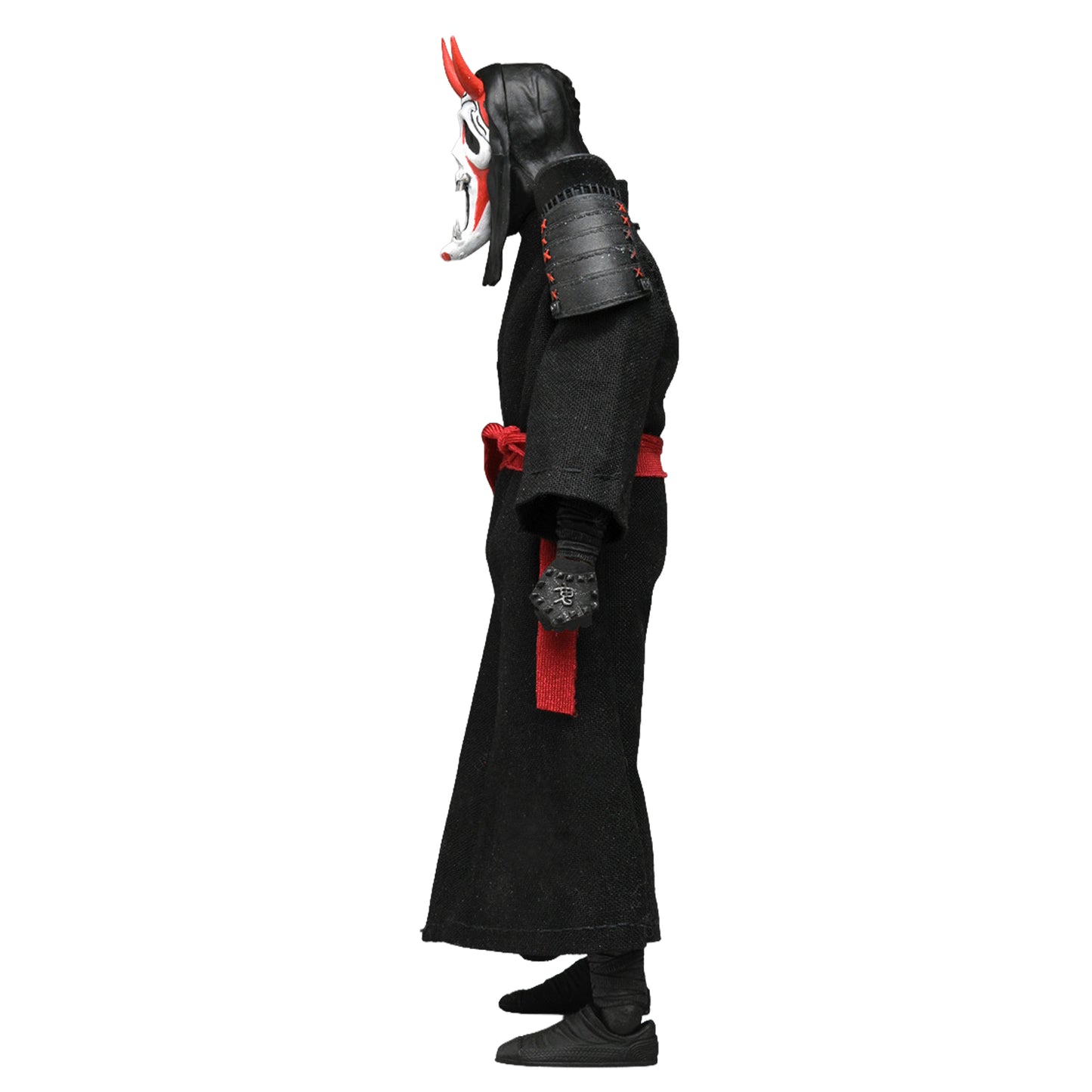 Shinobi Ghostface Action Figure