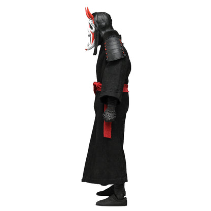 Shinobi Ghostface Action Figure