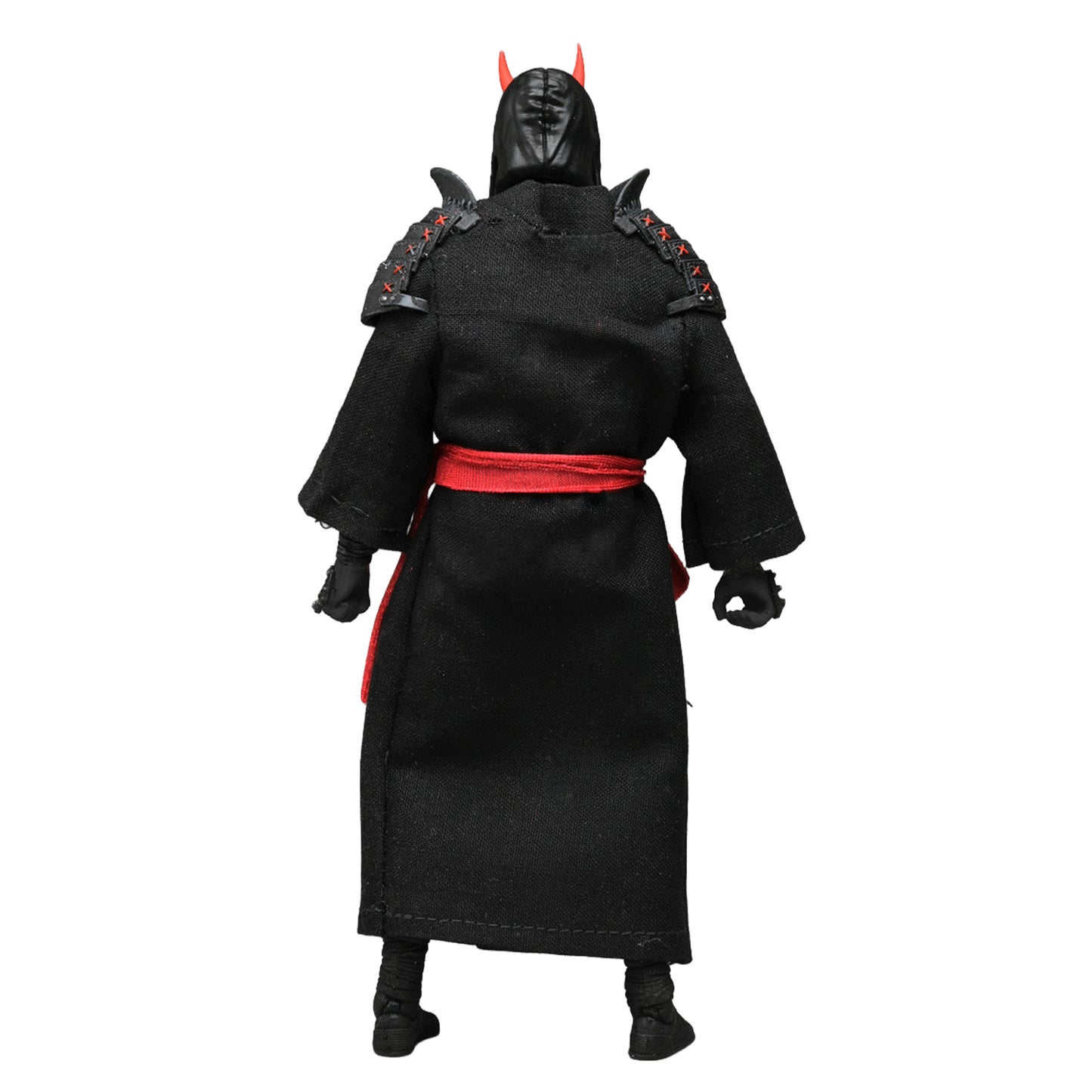 Shinobi Ghostface Action Figure