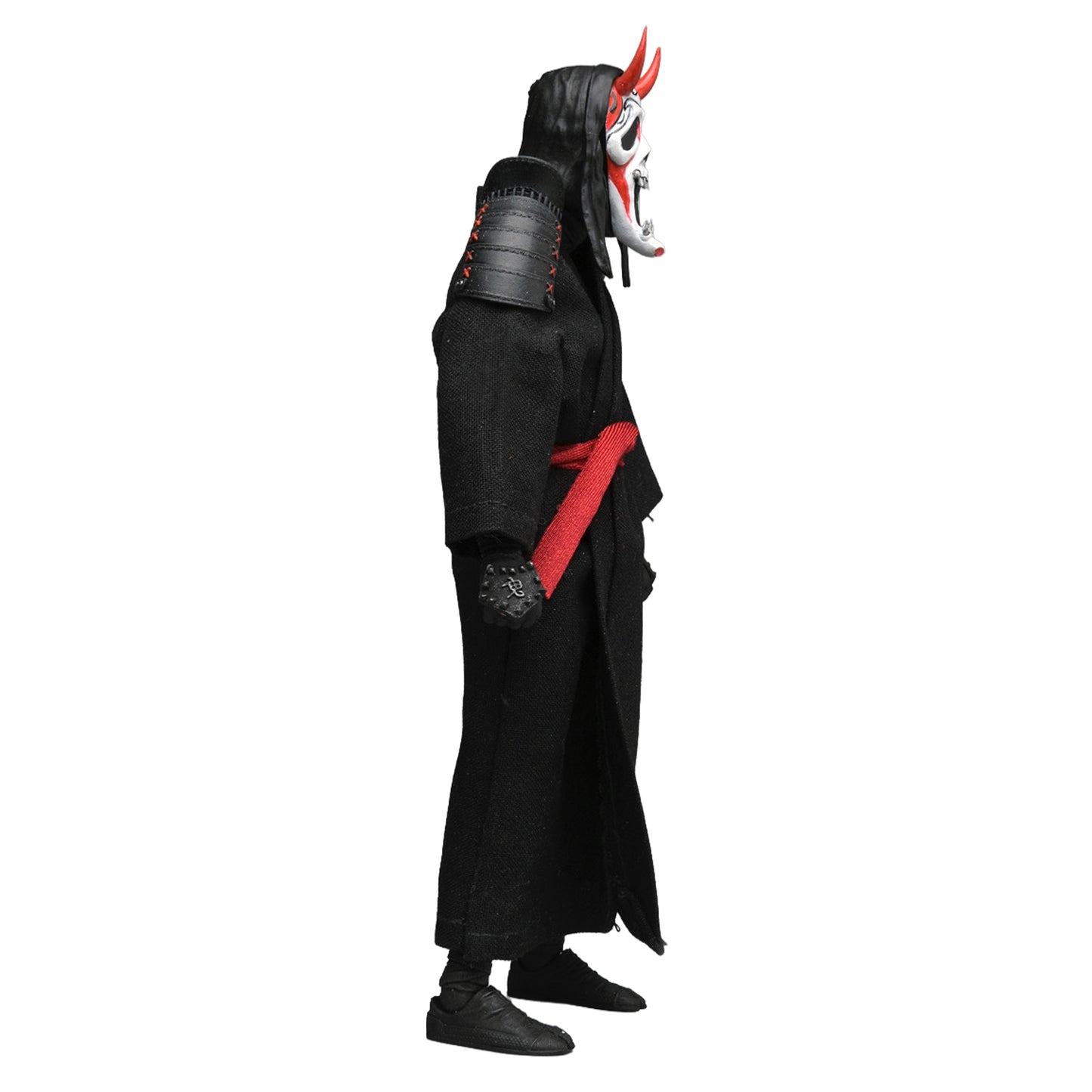 Shinobi Ghostface Action Figure