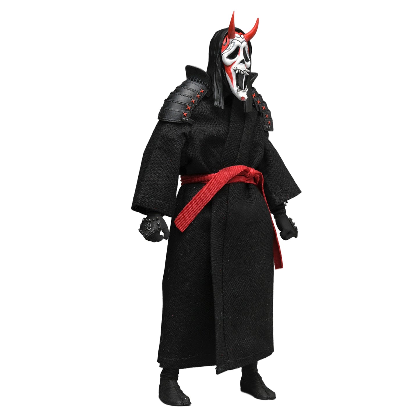 Shinobi Ghostface Action Figure