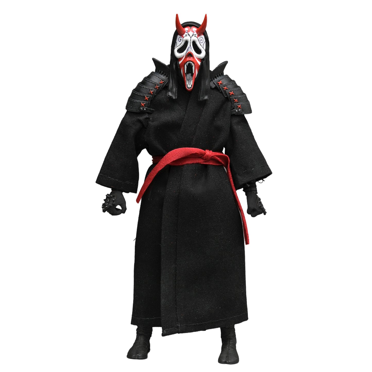 Shinobi Ghostface Action Figure