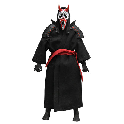 Shinobi Ghostface Action Figure