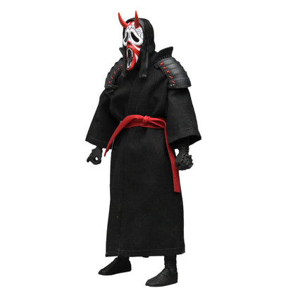 Shinobi Ghostface Action Figure