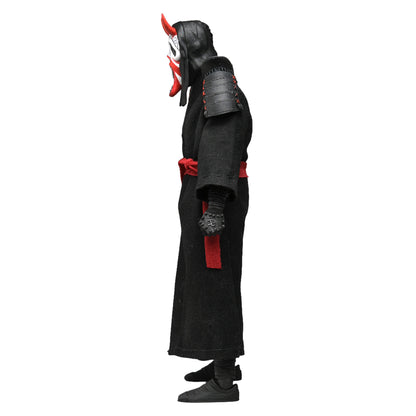 Shinobi Ghostface Action Figure