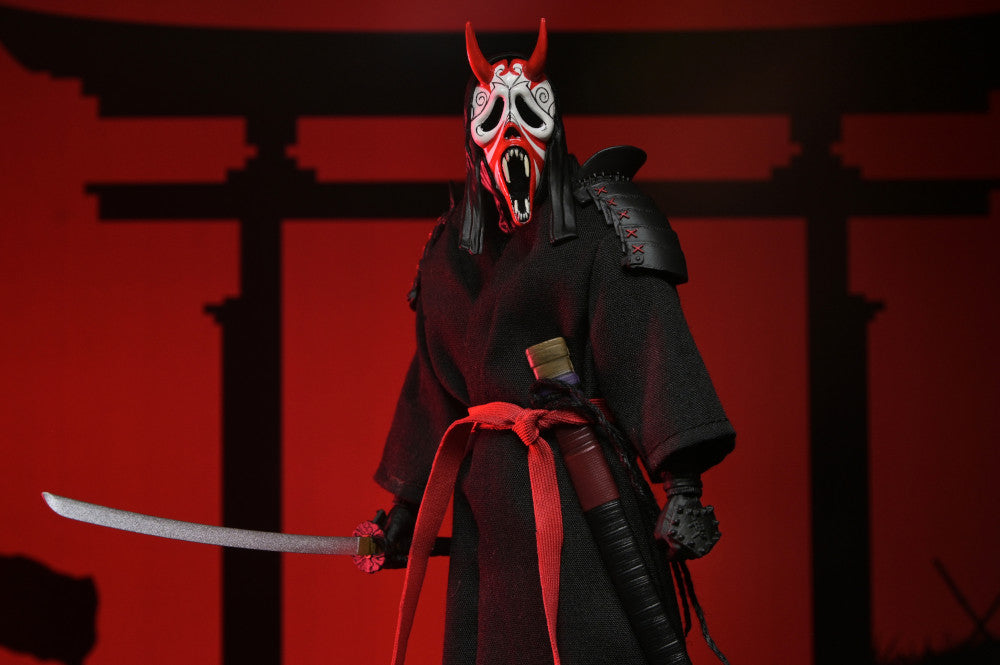 Takatoku - Ghost Face 7" Scale Action Figure (PRE-ORDER)