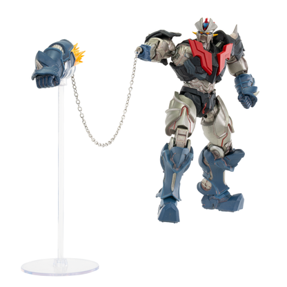 Mazinger Z Action Figure
