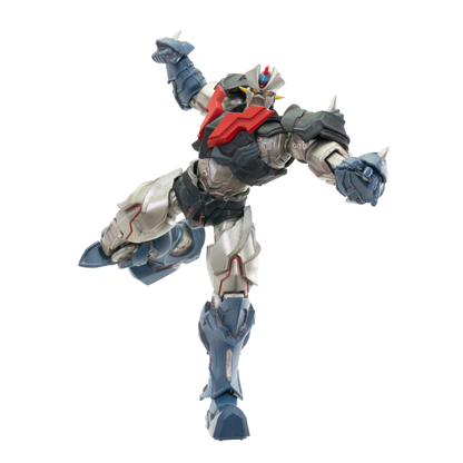 Mazinger Z Action Figure