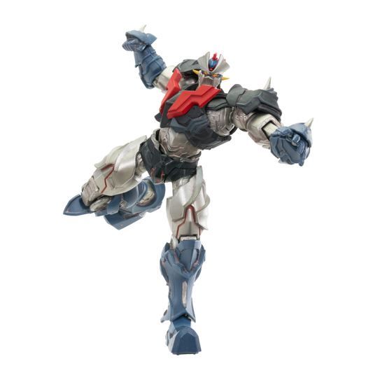 Mazinger Z Action Figure