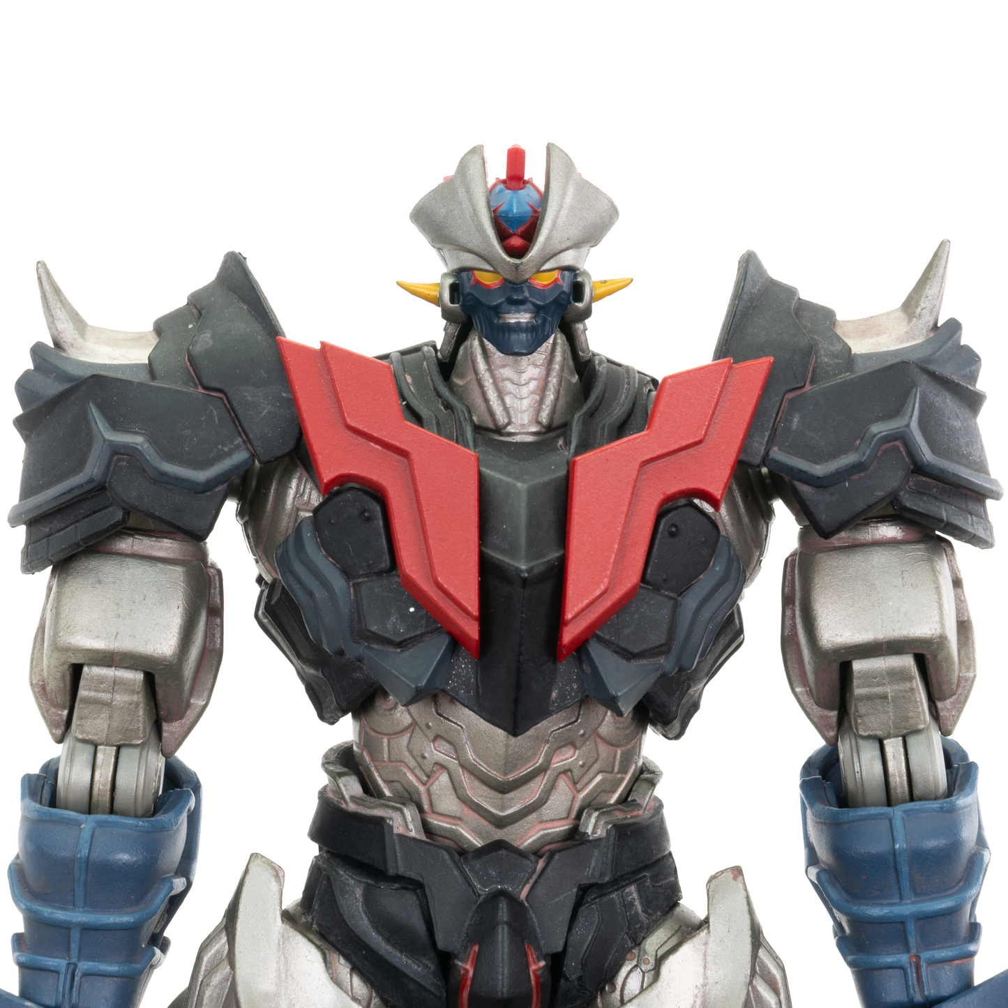 Mazinger Z Action Figure