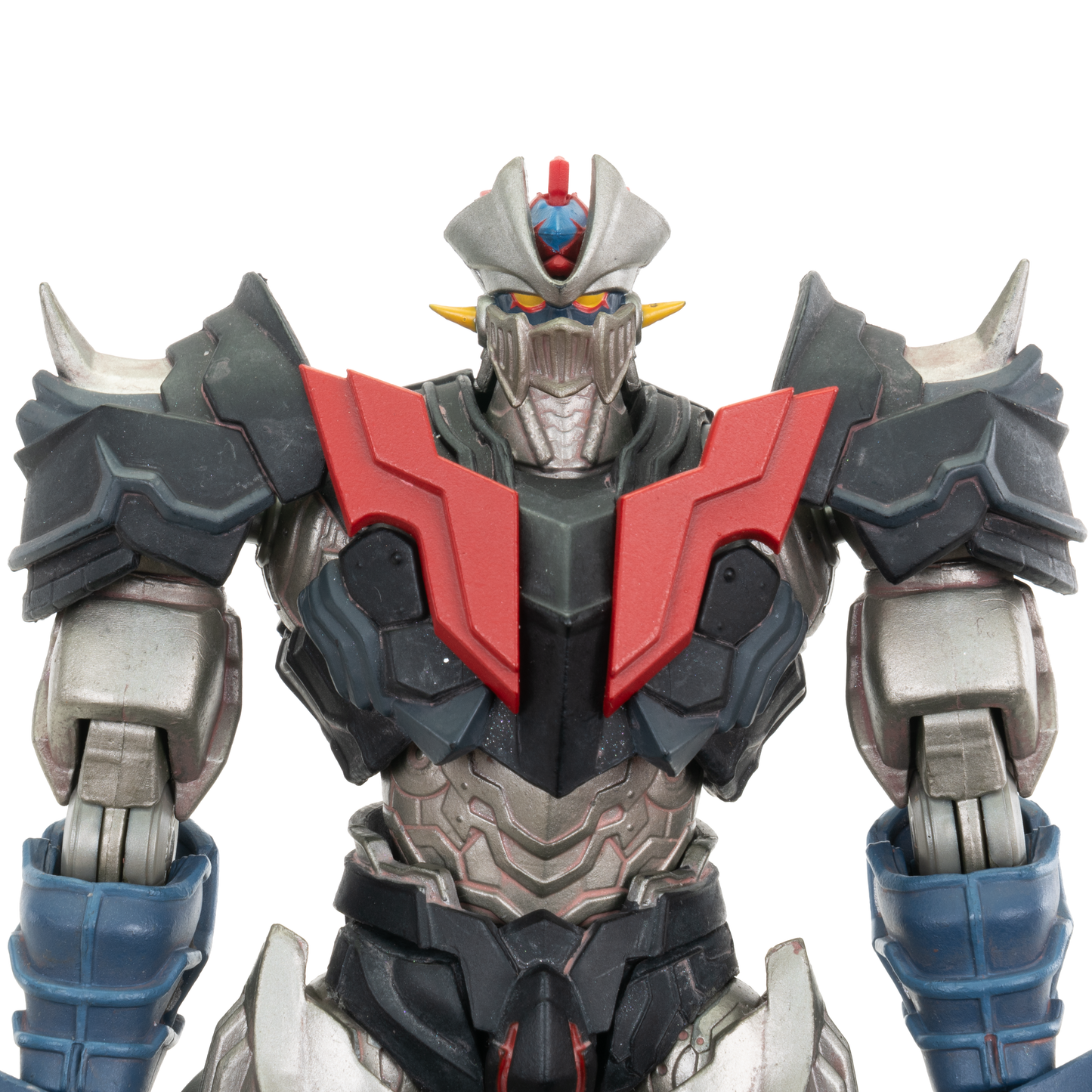 Mazinger Z Action Figure