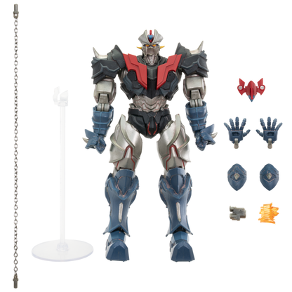 Mazinger Z Action Figure