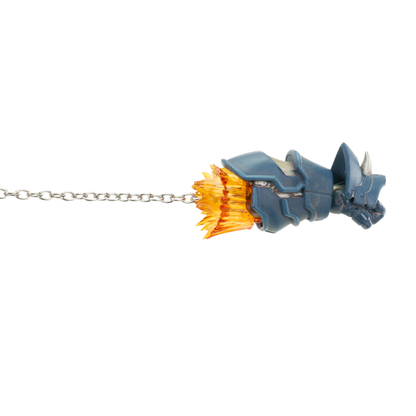 Mazinger Z Action Figure